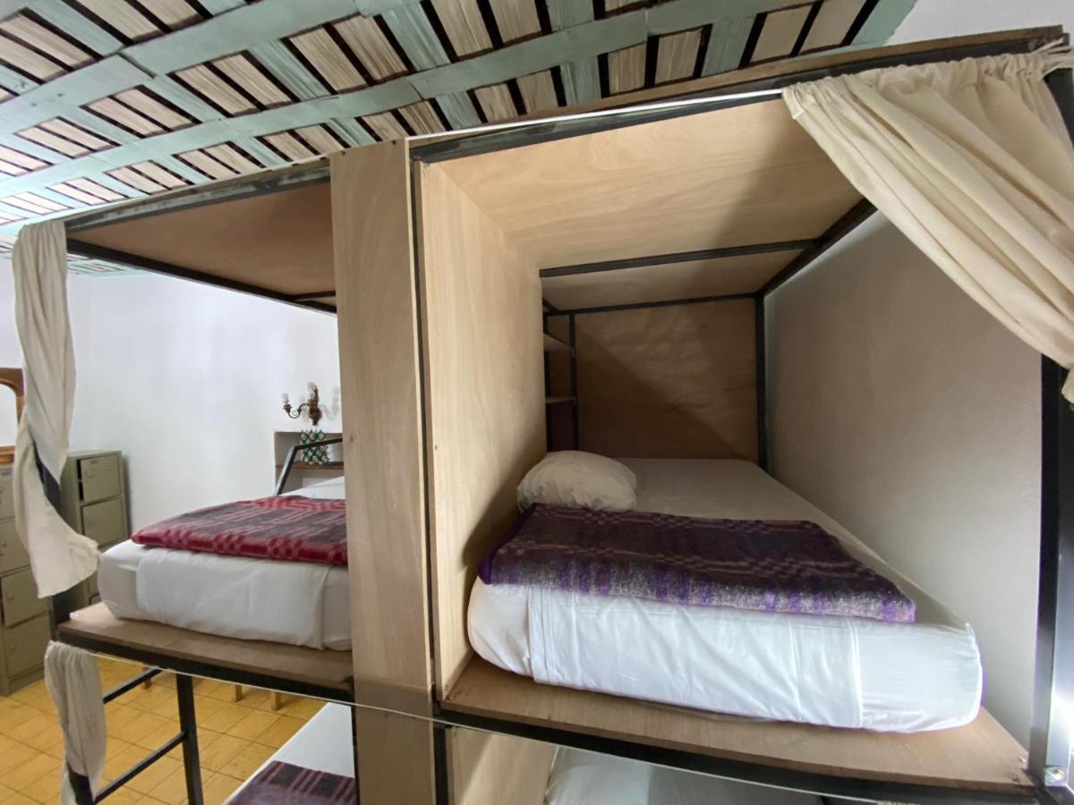 Posada El Palomar Pátzcuaro 外观 照片