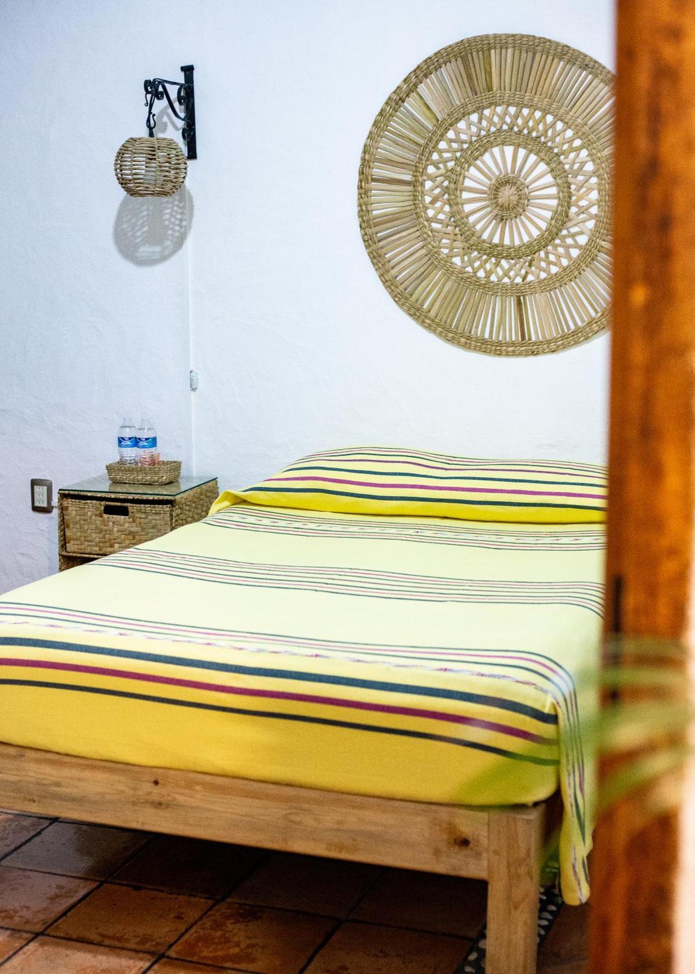 Posada El Palomar Pátzcuaro 外观 照片