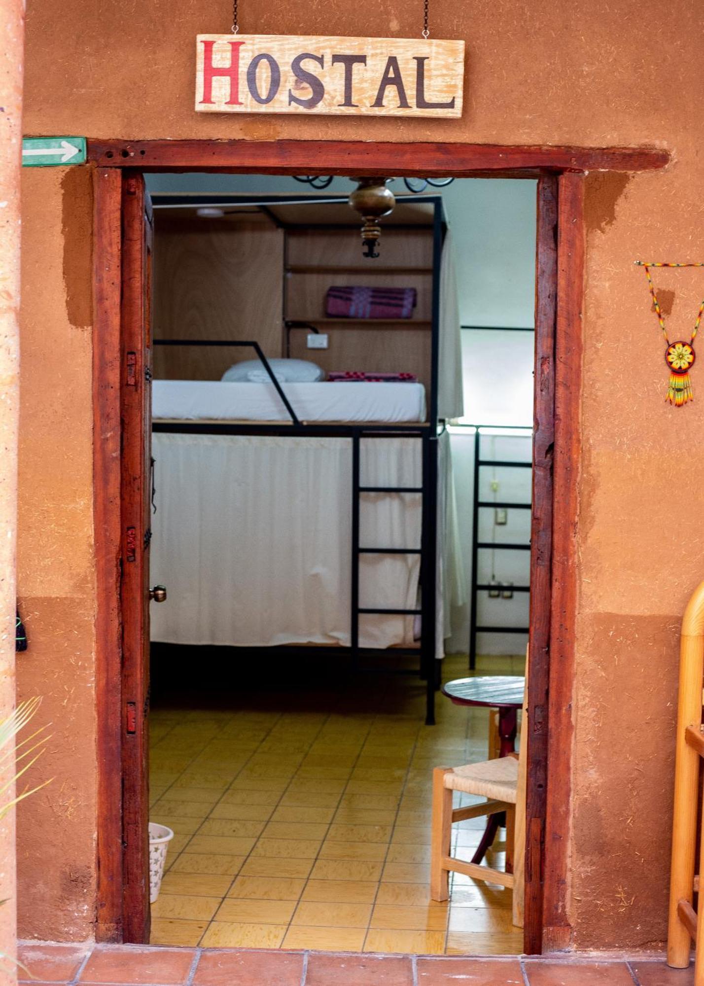 Posada El Palomar Pátzcuaro 外观 照片