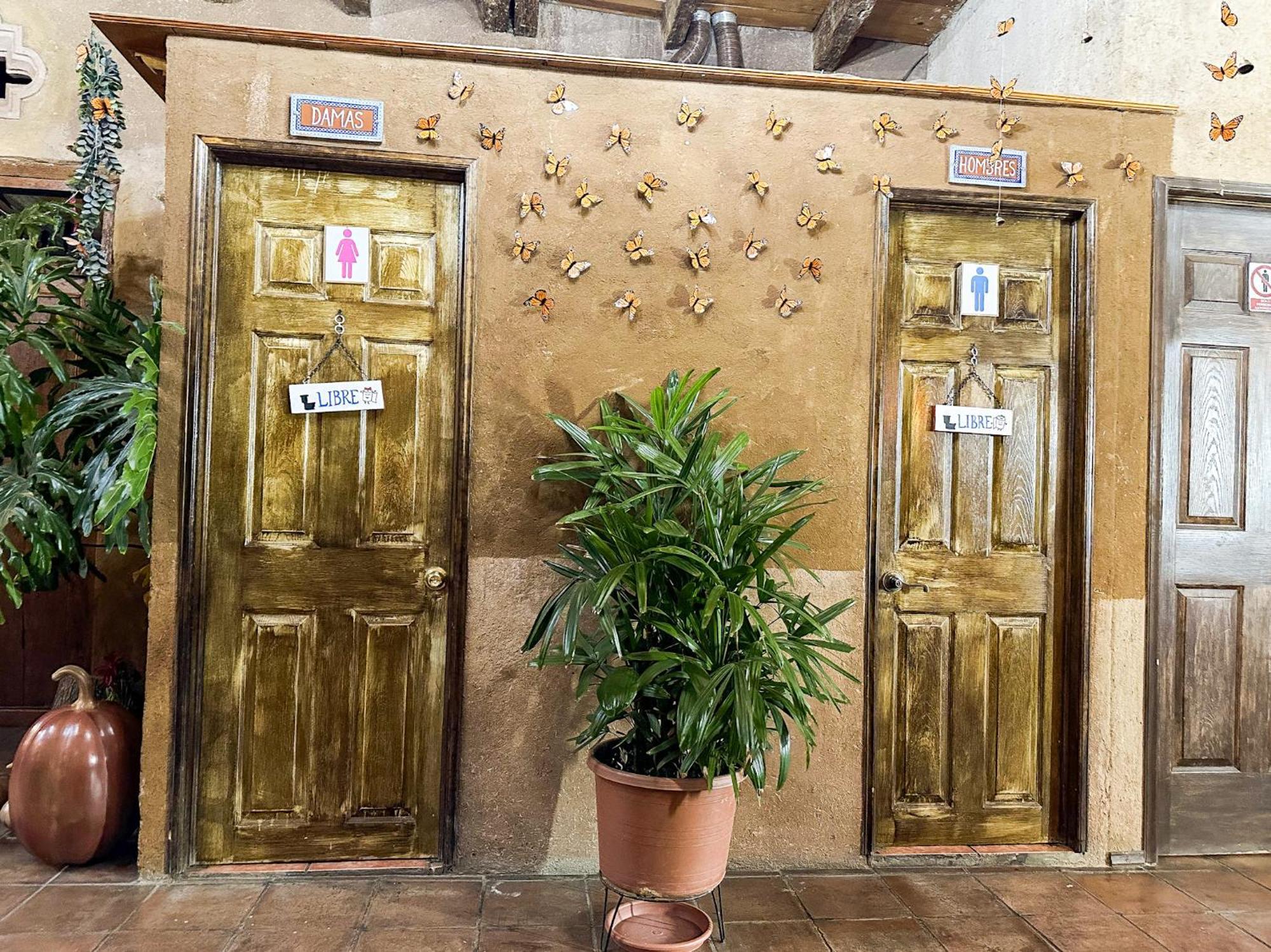 Posada El Palomar Pátzcuaro 外观 照片