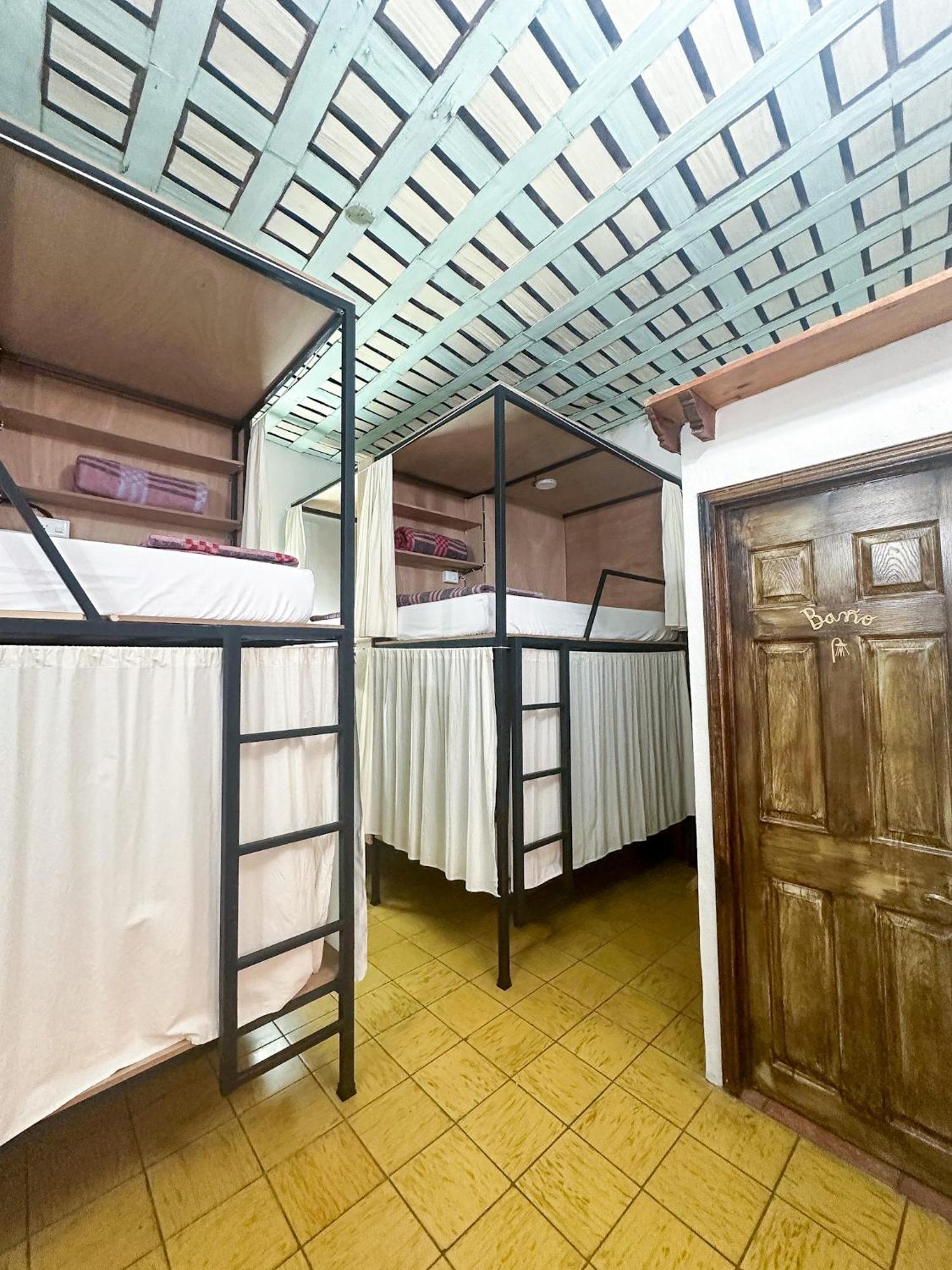 Posada El Palomar Pátzcuaro 外观 照片