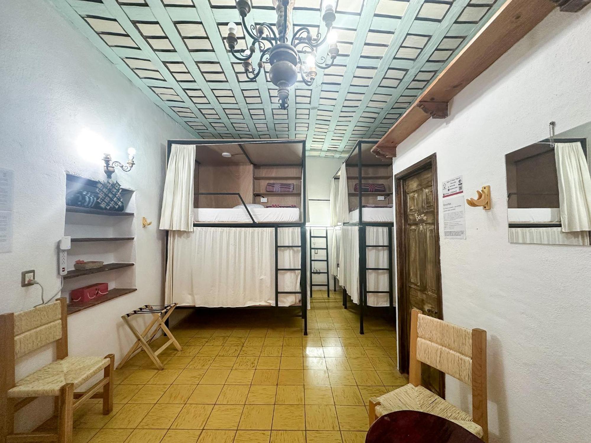Posada El Palomar Pátzcuaro 外观 照片